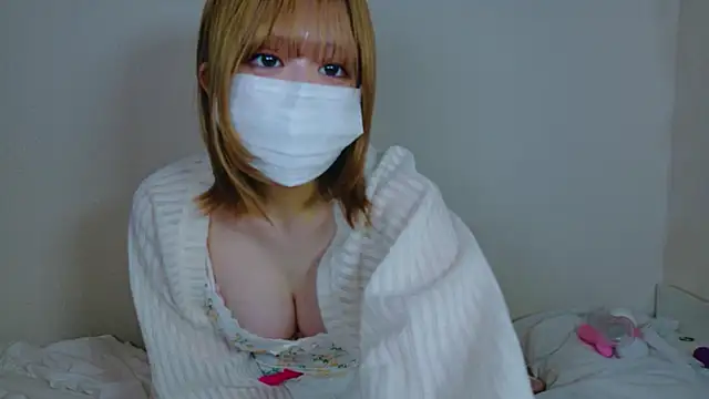 Sala de chat en directo de noeru_hi