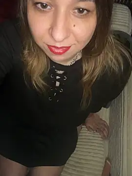 Eze13crybaby Cameră chat live