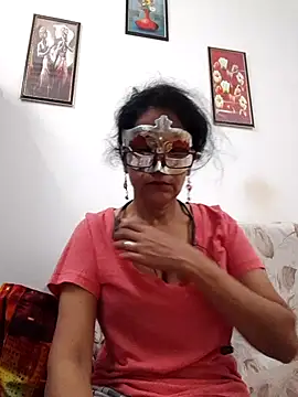 Bilik Sembang Langsung Indianbhaabhi