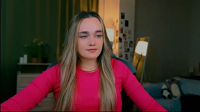 earthfantasyy – Naživo chatovacia miestnosť
