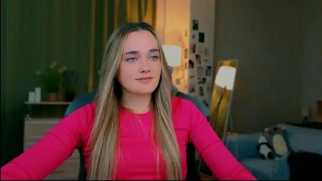 earthfantasyy Cameră chat live