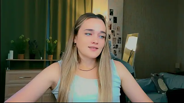 Chatroom en direct de earthfantasyy