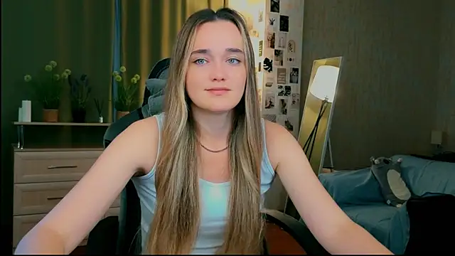 earthfantasyy Live Chatraum