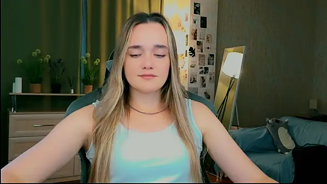 earthfantasyy Live chatroom