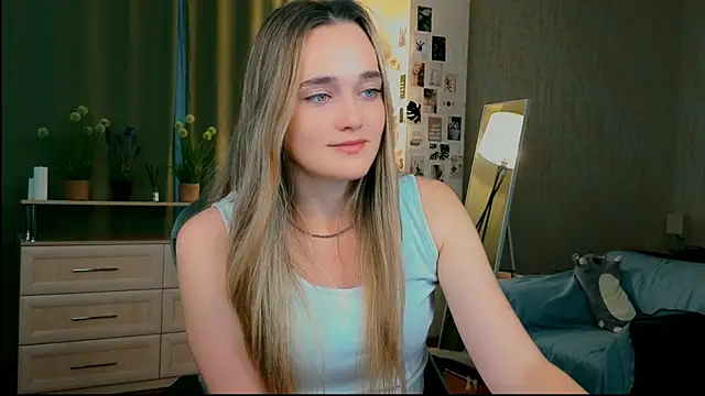 earthfantasyy's Live Chat Room