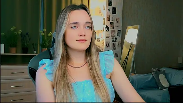 earthfantasyy Cameră chat live
