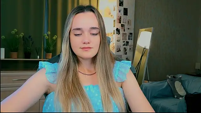 Chat ao vivo de earthfantasyy