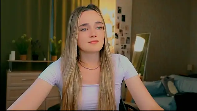 Chat ao vivo de earthfantasyy