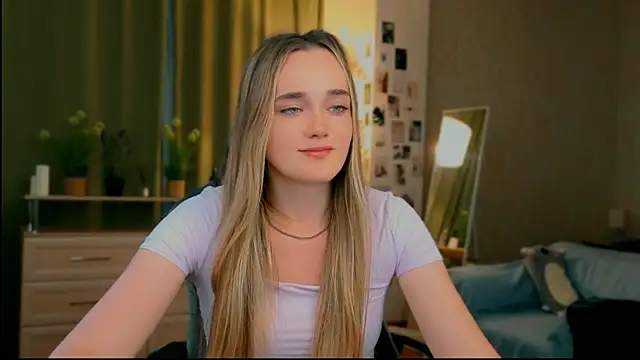 Chat ao vivo de earthfantasyy