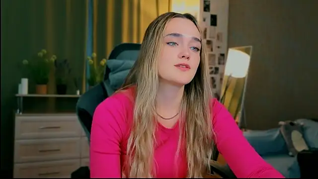earthfantasyy Cameră chat live