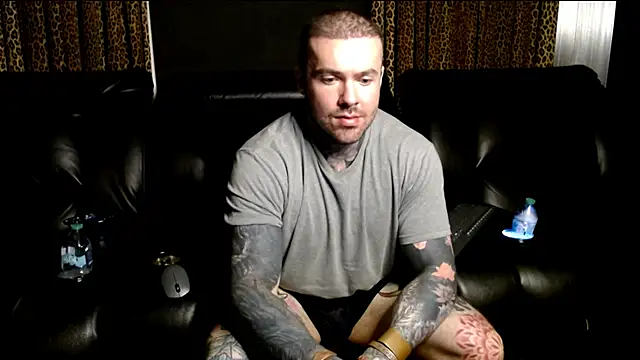 nathaniel_13's Webcam Show