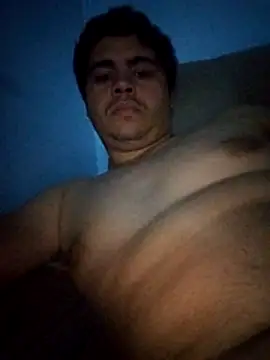 Show sexual ao vivo de lucyenry22