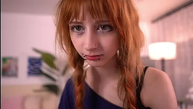 VixenLuxe – Naživo XXX chat