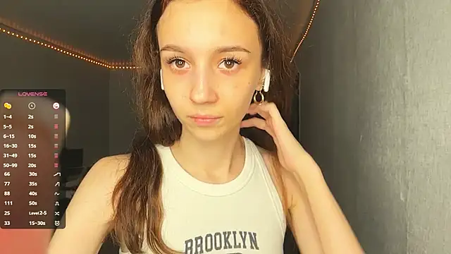 SwellJoyn Live-seksikameraesitys