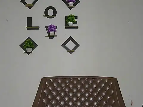 Živá chatovací místnost cute_kajal90