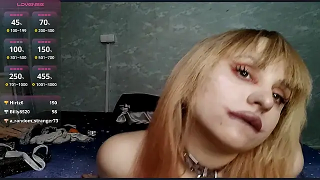 AceAsssn Live chat-huone