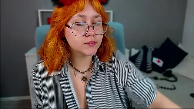 Judith_hypnosiss Cameră chat live