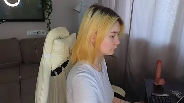 Chat ao vivo de Emily_Miu