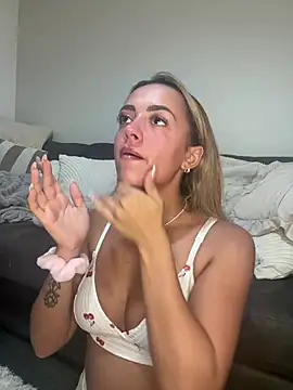 Harrietbronzex Live Chatraum
