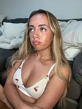 Harrietbronzex – live chatrum