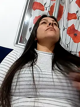 חדר צ'אט בשידור חי של celeste_rivaXXX