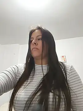 Bilik Sembang Langsung celeste_rivaXXX