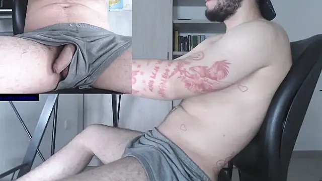 saathiel77 Webcam Show
