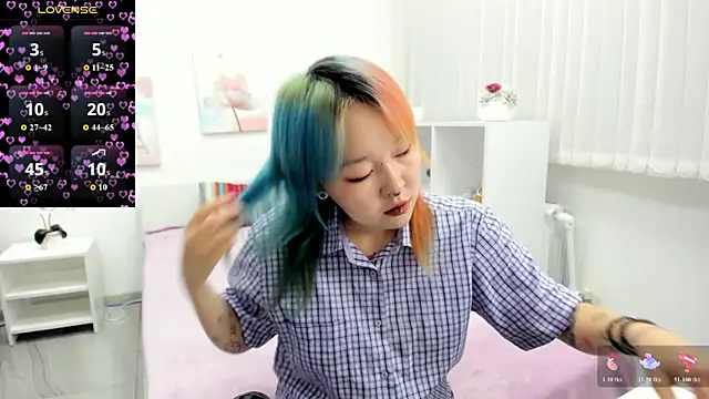 Cute__Kiko Live Chatraum