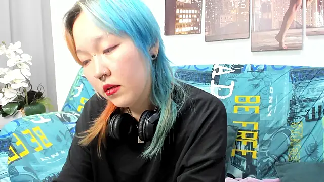 Cute__Kiko's Live Chat Room