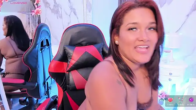Sala de chat ao vivo de biancapercy