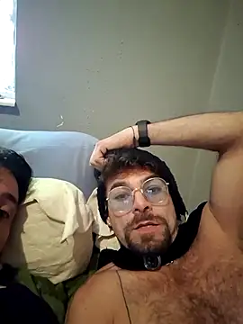 Show de sexo ao vivo de EnricoNetto