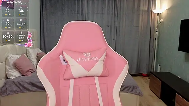 lilymoore69 Live Chatraum