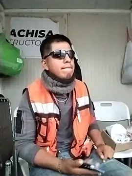 Webkamerová show Hdheueiieirjr