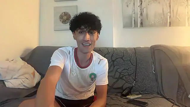 latenightbros Webcam show