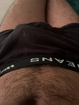 abed_27's Webcam Show