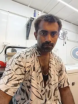 ALLADIN_2589's Live Sex Cam Show