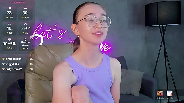 Lucy_Green – live chatrum