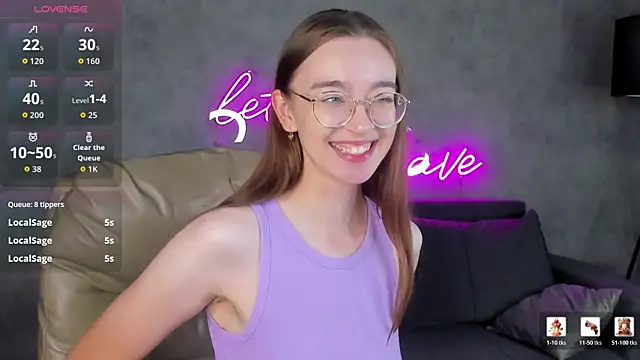 Lucy_Green live-chat rom