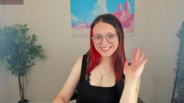 Viva_darkn Live chat-huone