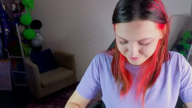 Sala de chat en directo de Viva_dark