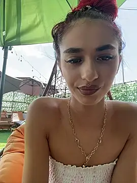 Chat XXX ao vivo de VixenRosse