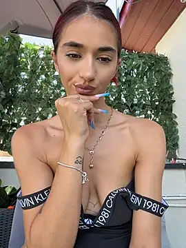 VixenRosse – live chatrum