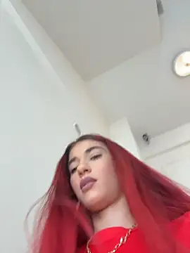 VixenRosse чат на живо