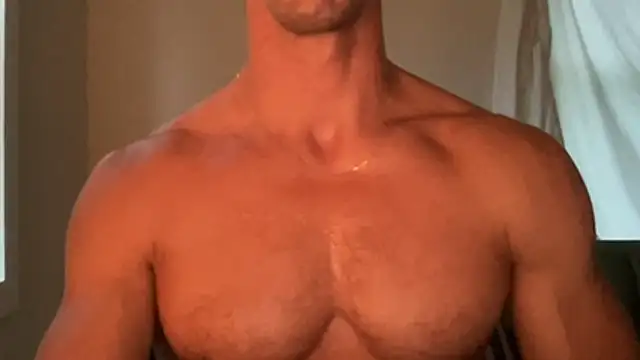 jared_rox's Live Sex Cam Show