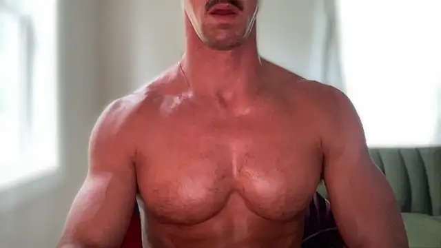 Show sexual ao vivo de jared_rox
