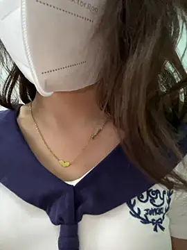 Chatroom en direct de yueyuegirl