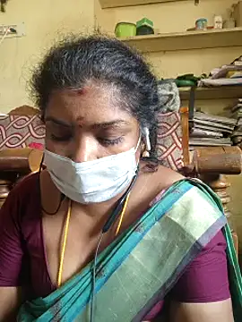 Chat ao vivo de tamil-kamakanni