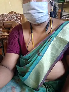 tamil-kamakanni Cameră chat live