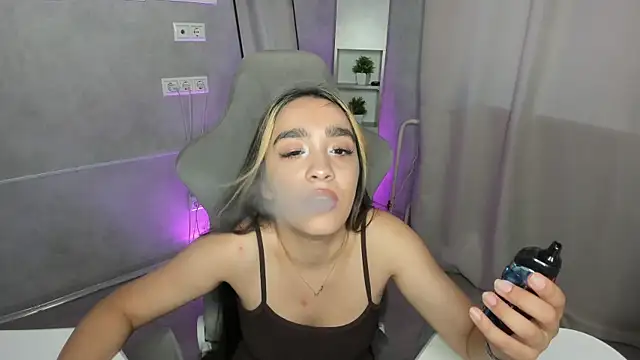 Sala de chat en directo de Barbara_Rogerss