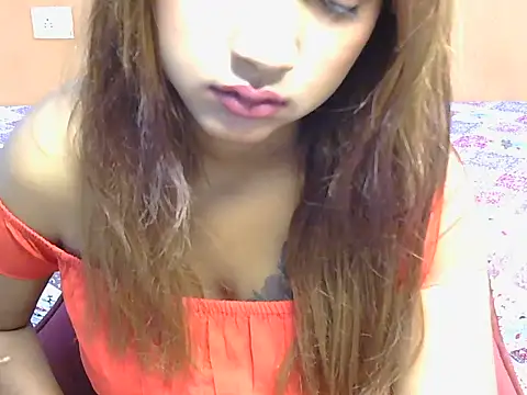 dream_-girl Live Chatraum
